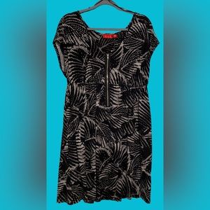 Elle Size L Dress—NWT